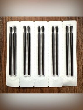 Eye Applicator Brush